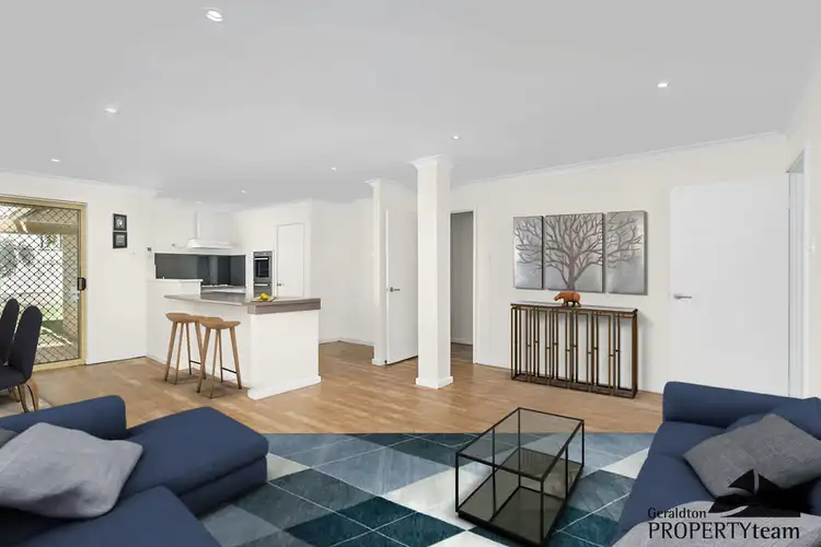 Third view of Homely house listing, 50 Cooper Circuit, Mount Tarcoola WA 6530