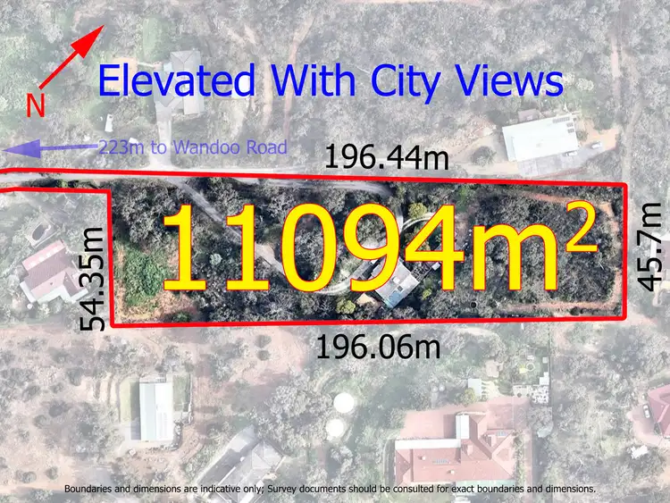 Third view of Homely house listing, 30 Wandoo Road, Forrestfield WA 6058