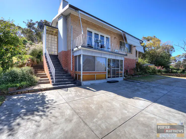 Fifth view of Homely house listing, 30 Wandoo Road, Forrestfield WA 6058