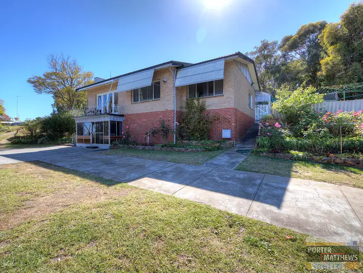 Sixth view of Homely house listing, 30 Wandoo Road, Forrestfield WA 6058