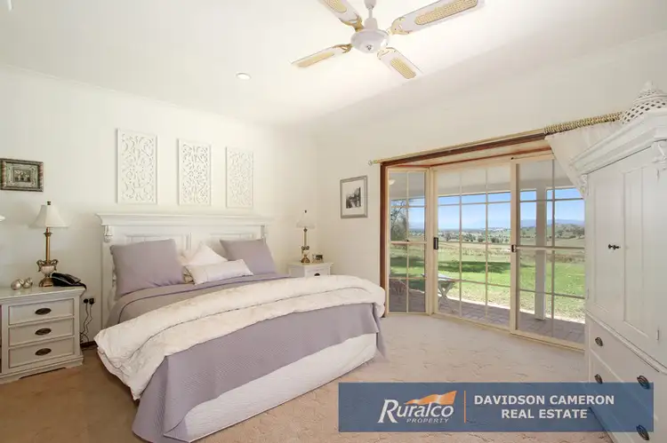 Third view of Homely rural property listing, Terryvale 992 Monteray Road, Tamworth NSW 2340