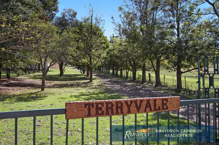 Fourth view of Homely rural property listing, Terryvale 992 Monteray Road, Tamworth NSW 2340