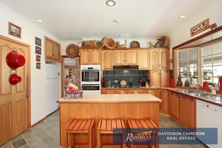 Sixth view of Homely rural property listing, Terryvale 992 Monteray Road, Tamworth NSW 2340