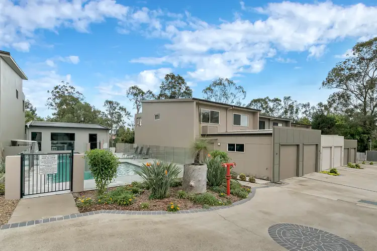 21/62 Rogers Parade West, Everton Park QLD 4053