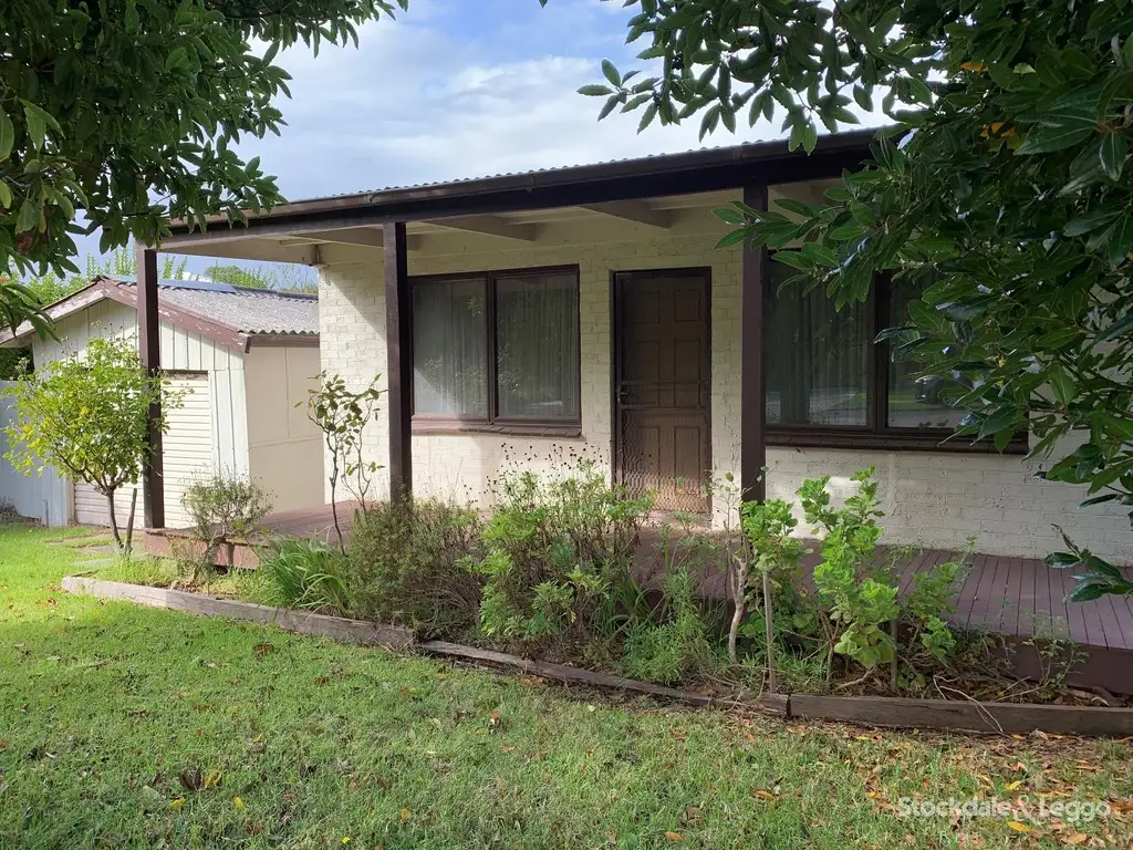 Main view of Homely house listing, 50 Pier Road, Inverloch VIC 3996