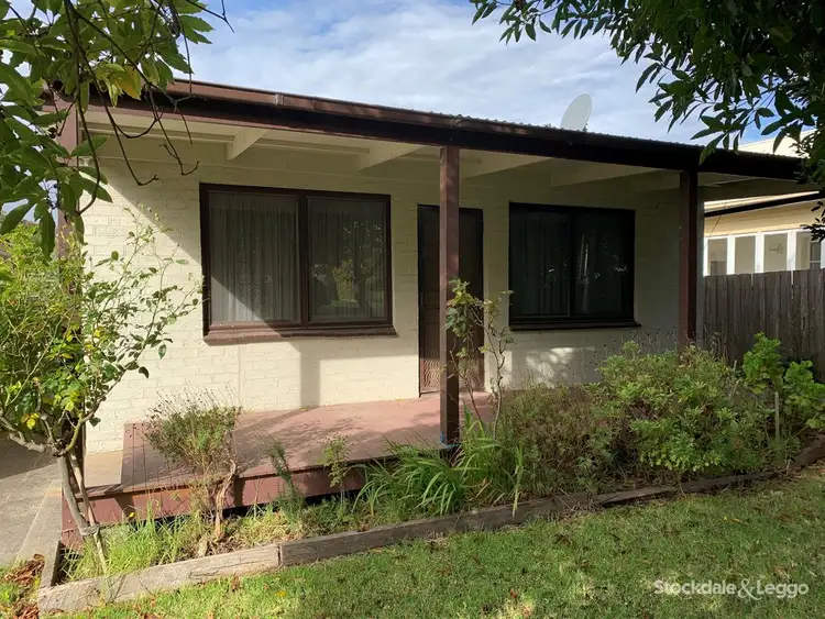Second view of Homely house listing, 50 Pier Road, Inverloch VIC 3996