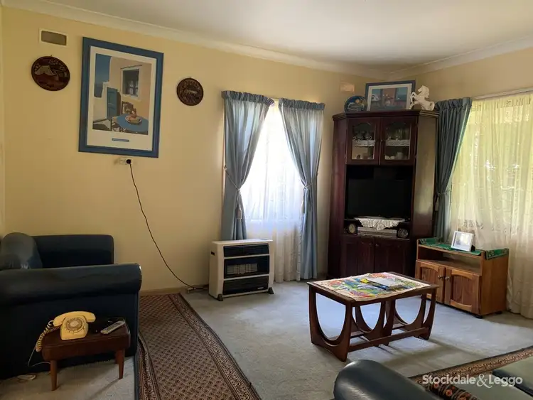 Fifth view of Homely house listing, 50 Pier Road, Inverloch VIC 3996