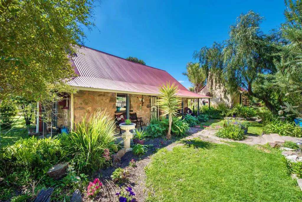 Main view of Homely house listing, 180 Rowley Road, Myponga SA 5202