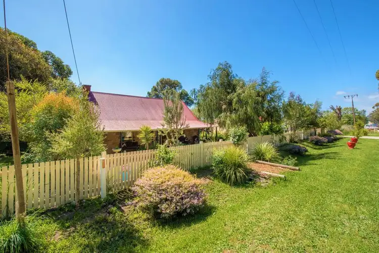 Fourth view of Homely house listing, 180 Rowley Road, Myponga SA 5202