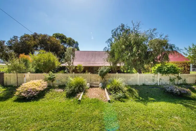 Fifth view of Homely house listing, 180 Rowley Road, Myponga SA 5202