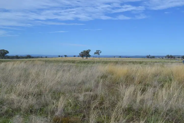 Main view of Homely land listing, Lot 9,10,11 Adams Scrub Road, Delungra NSW 2403