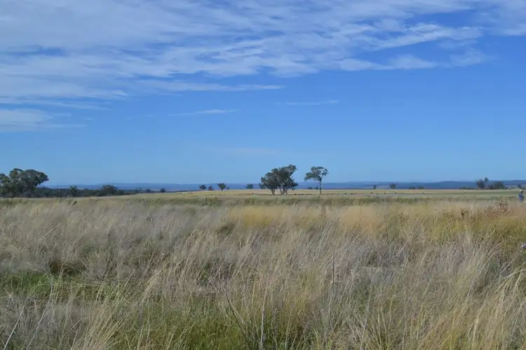 Third view of Homely land listing, Lot 9,10,11 Adams Scrub Road, Delungra NSW 2403