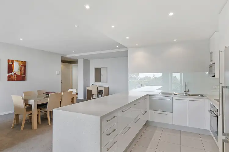 Fifth view of Homely unit listing, 414/625 Charlton Esp - Akama Resort, Urangan QLD 4655