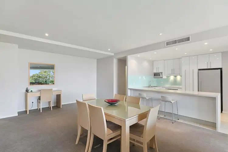 Seventh view of Homely unit listing, 414/625 Charlton Esp - Akama Resort, Urangan QLD 4655