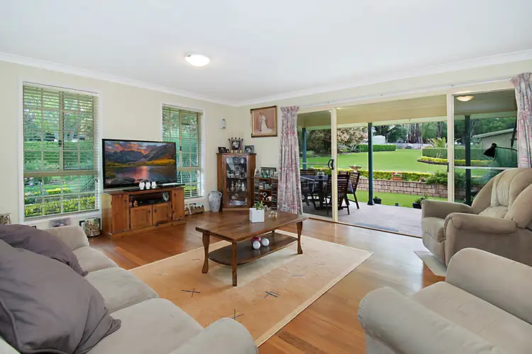Fifth view of Homely rural property listing, Address available on request