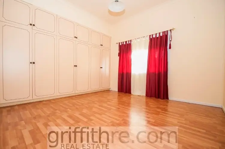 Sixth view of Homely house listing, 35 Walla Avenue, Griffith NSW 2680