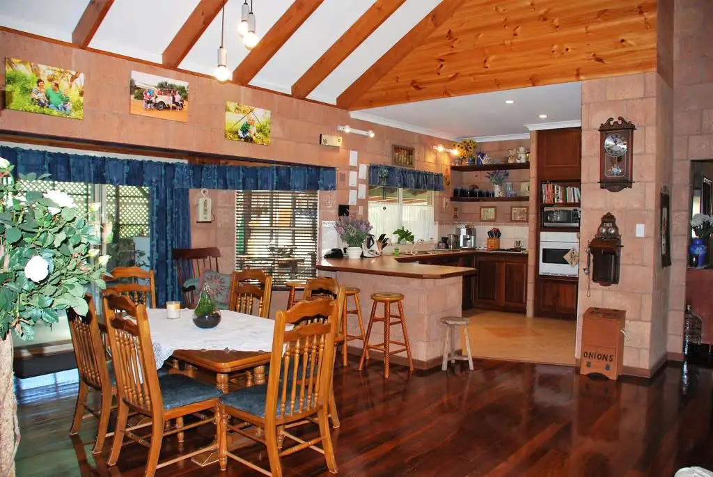 Main view of Homely house listing, 12 Brennand Road, Dongara WA 6525