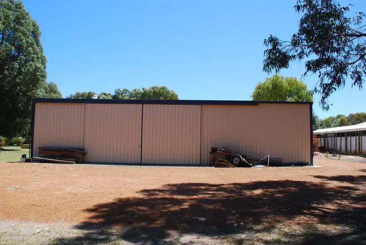 Third view of Homely house listing, 12 Brennand Road, Dongara WA 6525