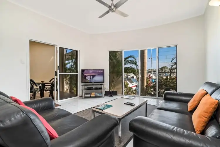 Fifth view of Homely unit listing, 2/35 Paspaley Place, Cullen Bay NT 820