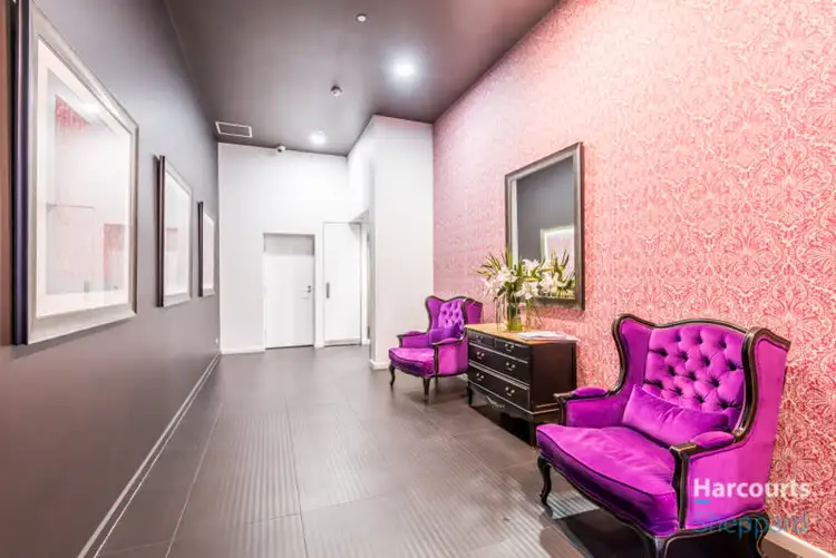 Second view of Homely apartment listing, 703/20 Hindmarsh Square, Adelaide SA 5000