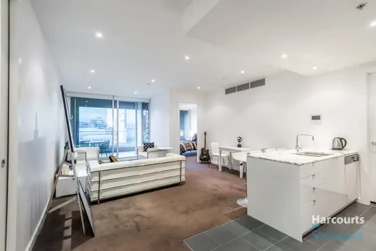 Third view of Homely apartment listing, 703/20 Hindmarsh Square, Adelaide SA 5000