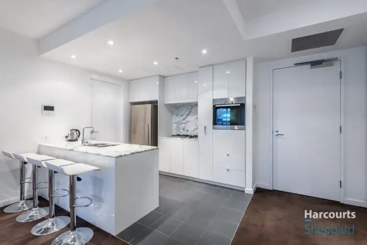 Fourth view of Homely apartment listing, 703/20 Hindmarsh Square, Adelaide SA 5000