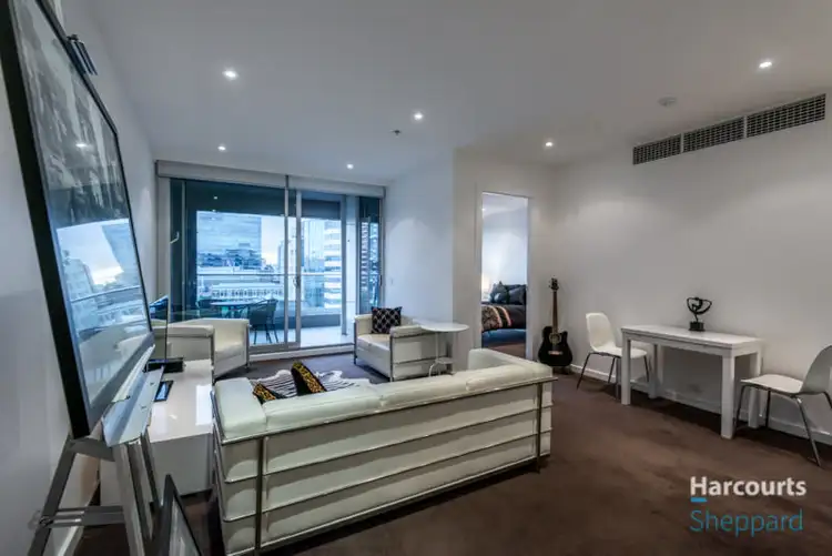 Sixth view of Homely apartment listing, 703/20 Hindmarsh Square, Adelaide SA 5000