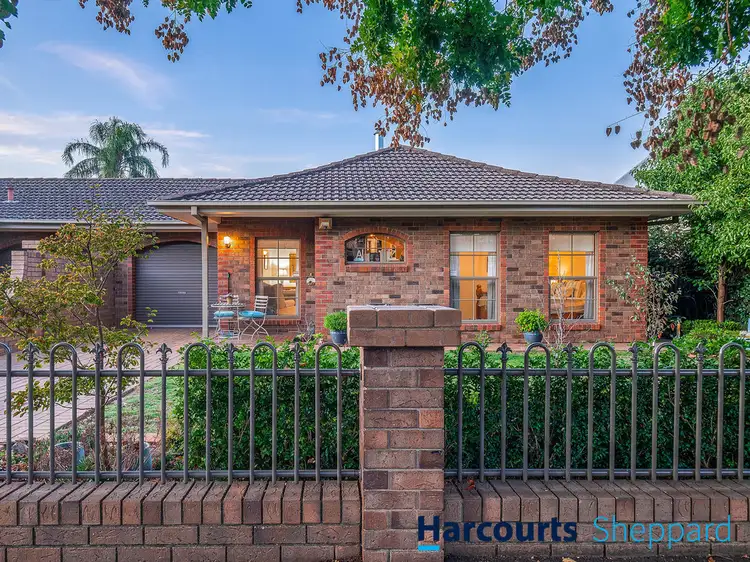 Main view of Homely house listing, 13A Albert Street, Mitcham SA 5062