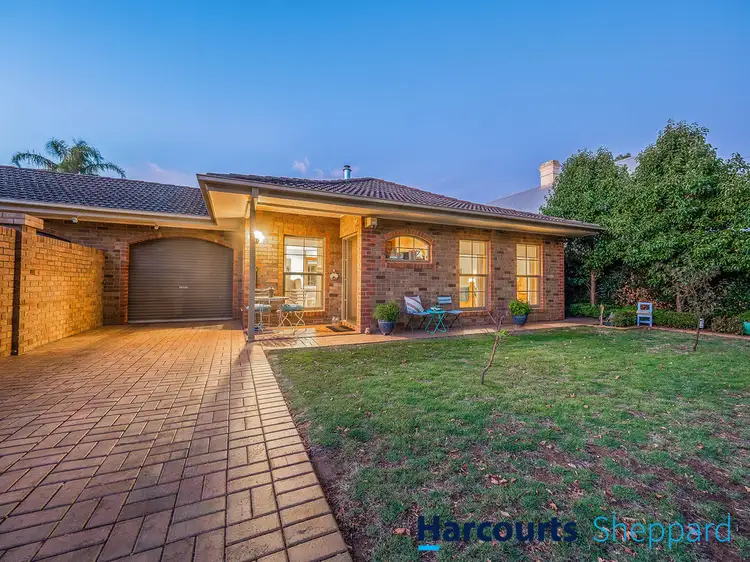 Second view of Homely house listing, 13A Albert Street, Mitcham SA 5062