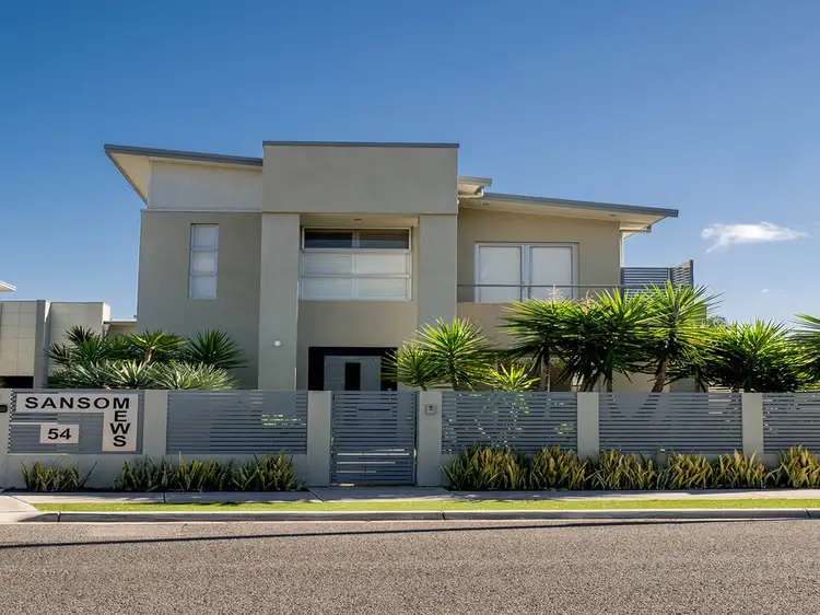 2/54 Sansom Road, Semaphore Park SA 5019