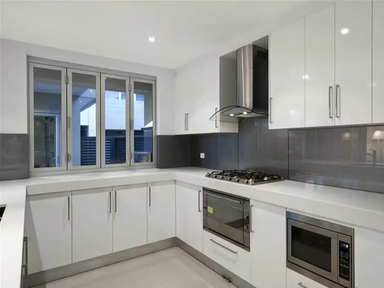 Fourth view of Homely townhouse listing, 2/54 Sansom Road, Semaphore Park SA 5019