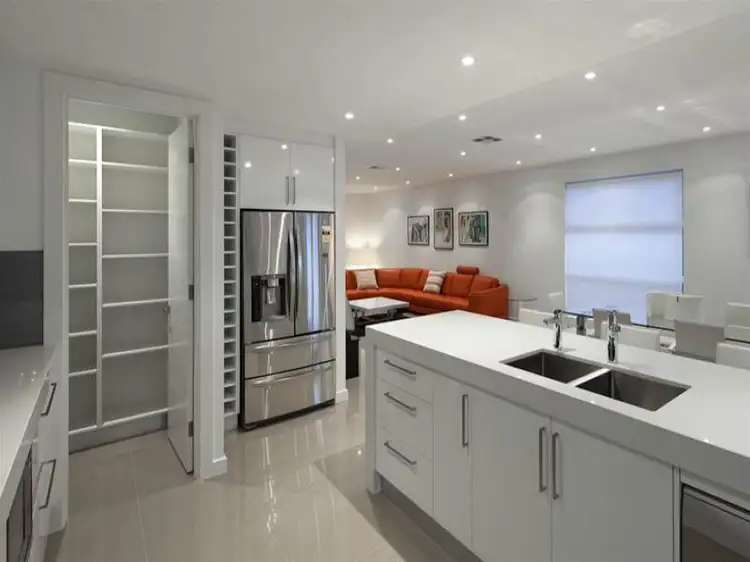 Fifth view of Homely townhouse listing, 2/54 Sansom Road, Semaphore Park SA 5019