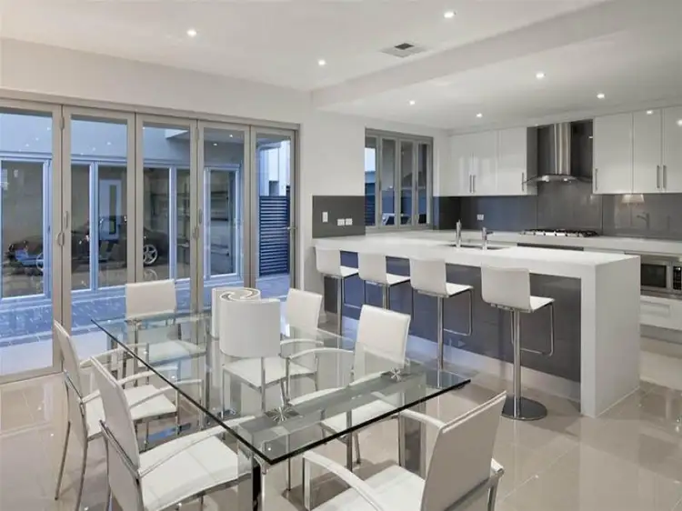 Sixth view of Homely townhouse listing, 2/54 Sansom Road, Semaphore Park SA 5019