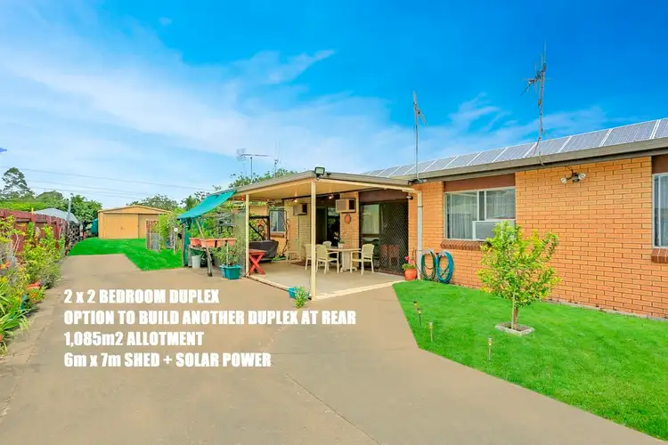 12 Lewell Street, Millbank QLD 4670