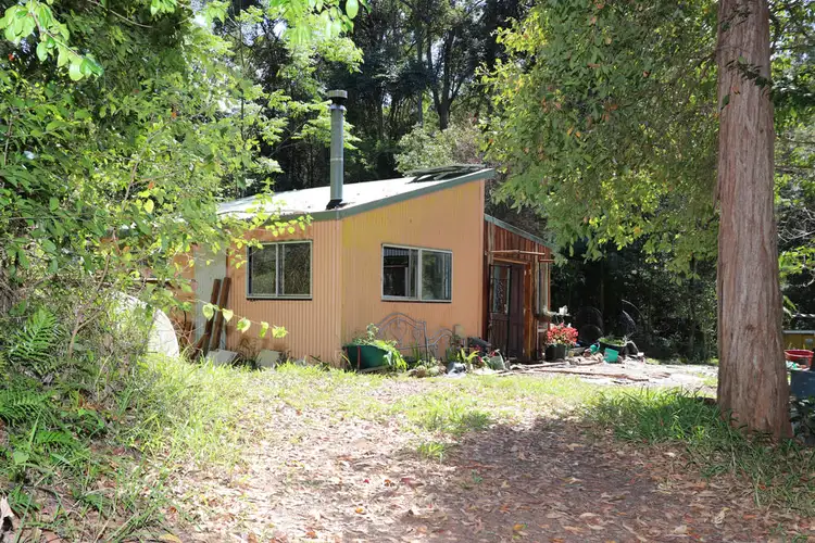 Main view of Homely house listing, 21 1157 Stony Chute Road, Nimbin NSW 2480