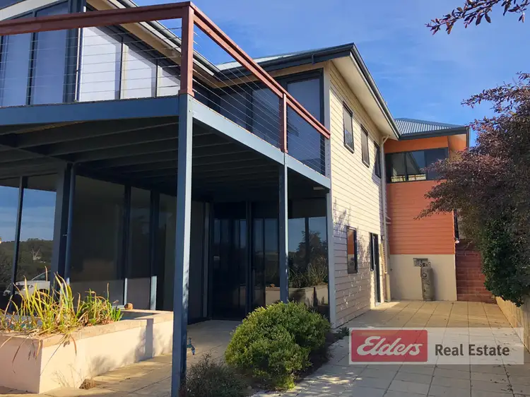 Third view of Homely house listing, 6 Hakea Close, Bremer Bay WA 6338