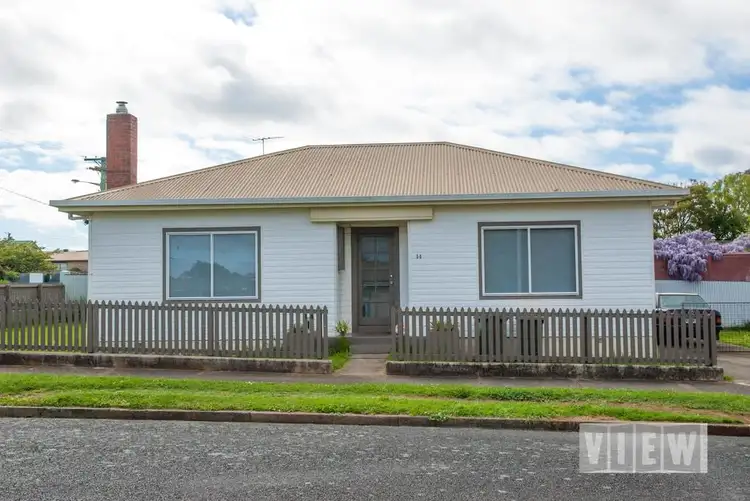 Third view of Homely house listing, 14 Ashgrove Street, Devonport TAS 7310
