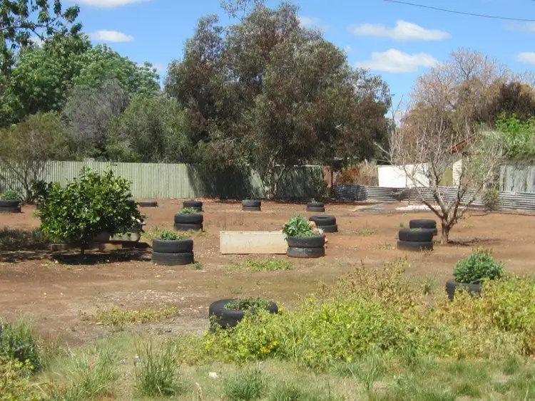 Fifth view of Homely house listing, 21 Loch Street, Ganmain NSW 2702
