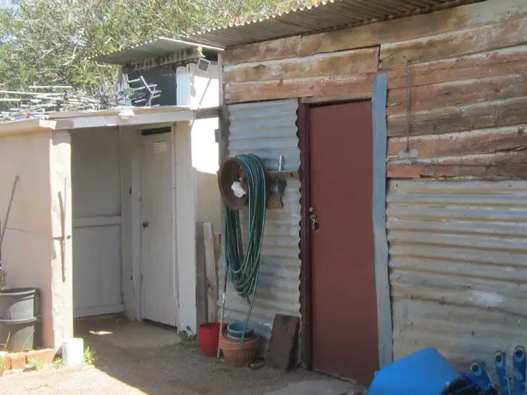 Seventh view of Homely house listing, 21 Loch Street, Ganmain NSW 2702