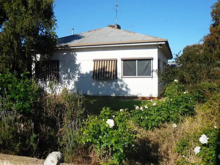 Second view of Homely house listing, 1/33 Currawang Avenue, Leeton NSW 2705