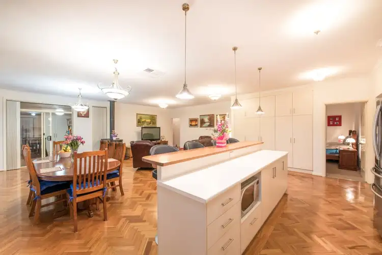 Fifth view of Homely house listing, 104 Penneys Hill Road, Hackham SA 5163