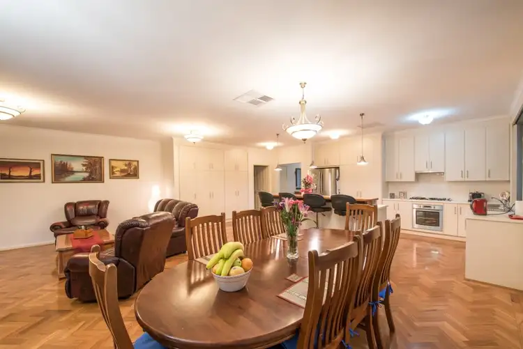 Sixth view of Homely house listing, 104 Penneys Hill Road, Hackham SA 5163