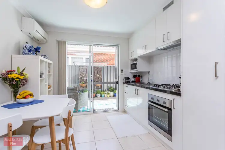 Second view of Homely house listing, 3/21 Wroxton Street, Midland WA 6056