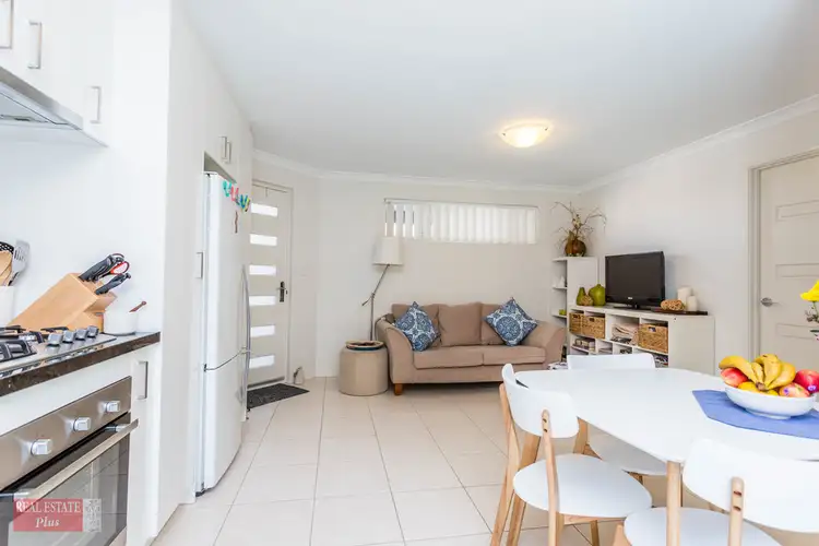 Third view of Homely house listing, 3/21 Wroxton Street, Midland WA 6056