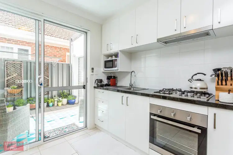 Fifth view of Homely house listing, 3/21 Wroxton Street, Midland WA 6056