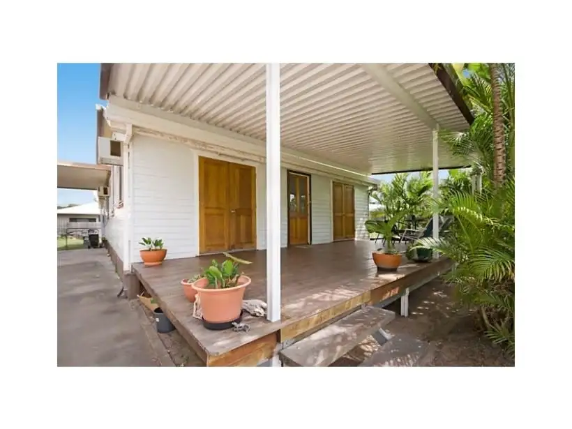 Main view of Homely house listing, 1007 Riverway Drive, Rasmussen QLD 4815