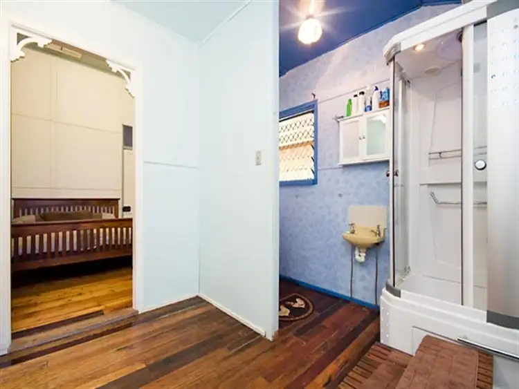 Fourth view of Homely house listing, 1007 Riverway Drive, Rasmussen QLD 4815