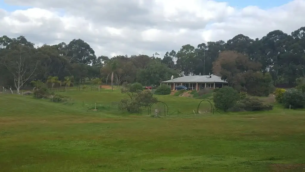 Main view of Homely house listing, 50 Pardalote Heights, Crossman WA 6390