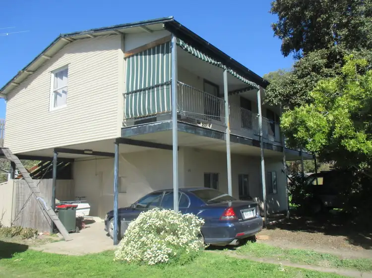 Main view of Homely house listing, 44 Falkner Street, Meningie SA 5264