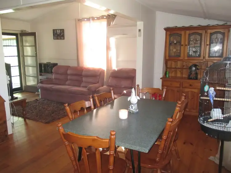 Second view of Homely house listing, 44 Falkner Street, Meningie SA 5264